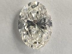 GIA Oval 0.73ct H VVS1 - Loose Natural Diamond: GIA Oval 0.73ct H VVS1 - Loose Natural Diamond GIA Oval 0.73ct H VVS1 - Loose Natural DiamondThis exceptional diamond boasts a vibrant H color, exceptional clarity as VVS1, and impressive polish and s