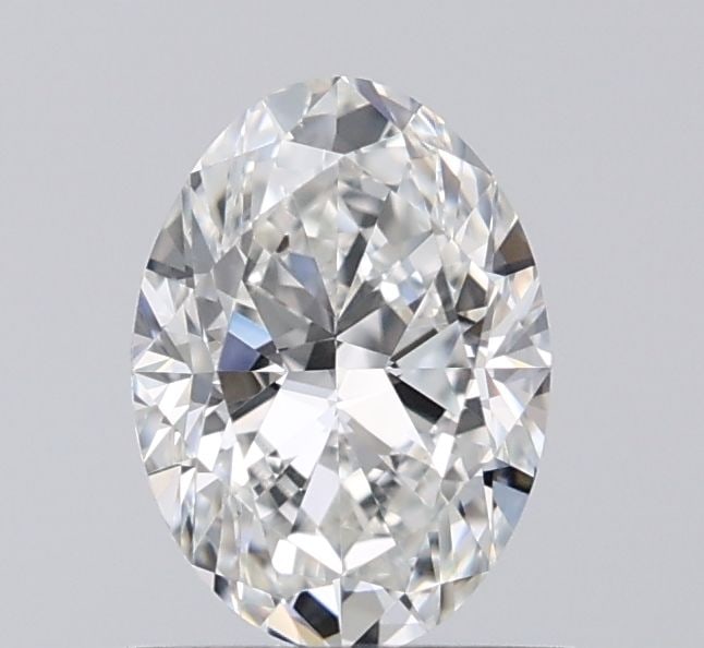 GIA Oval 0.7ct G VVS1 - Loose Natural Diamond: GIA Oval 0.7ct G VVS1 - Loose Natural Diamond GIA Oval 0.7ct G VVS1 - Loose Natural DiamondThis exceptional 0.7ct oval cut diamond boasts a G color, VVS1 clarity, and EX polish, making it a true gem