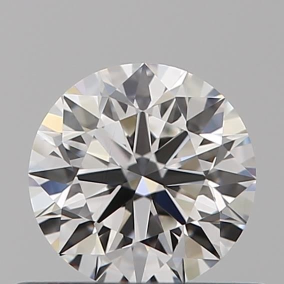 IGI Round 0.44ct E VVS2 - Loose Natural Diamond: IGI Round 0.44ct E VVS2 - Loose Natural Diamond 0.44ct E VVS2 - A Natural Diamond of Exceptional Clarity and Cut. This IGI-certified diamond boasts an EX color, EX symmetry, and EX polish, with a