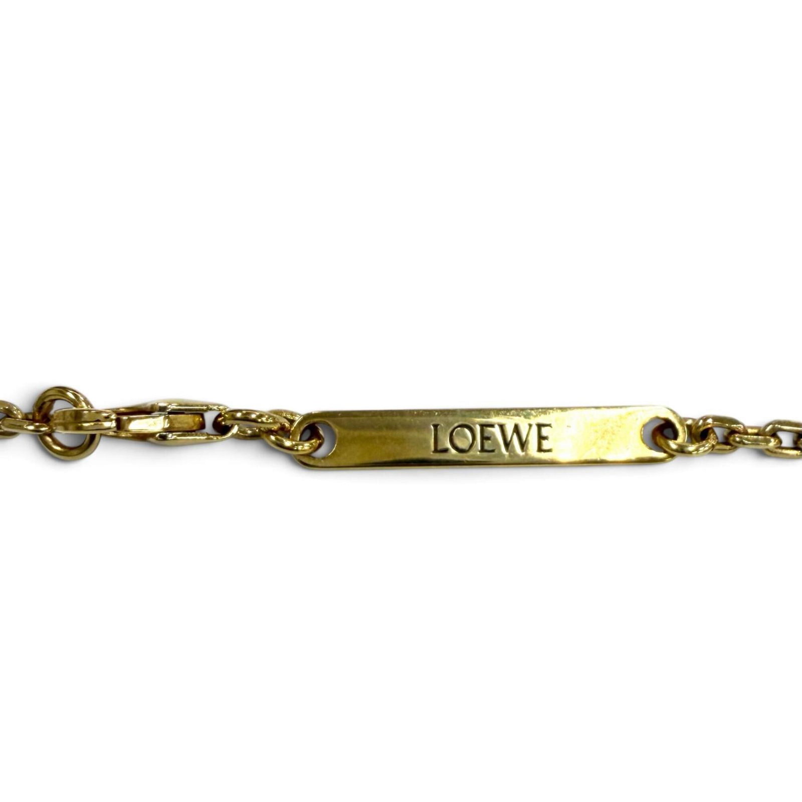 LOEWE Silver 925 - 8