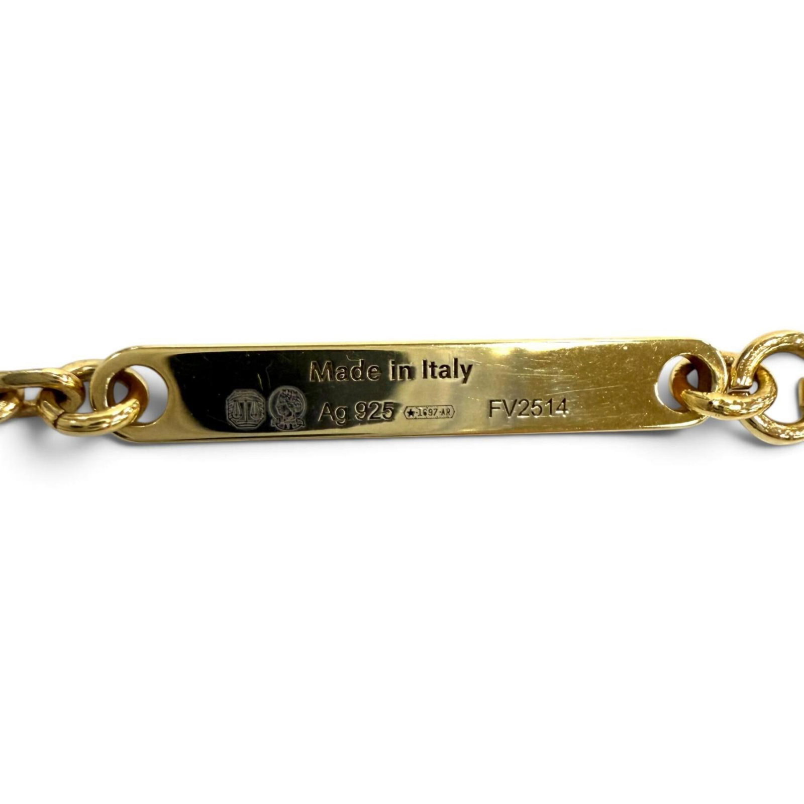 LOEWE Silver 925 - 9