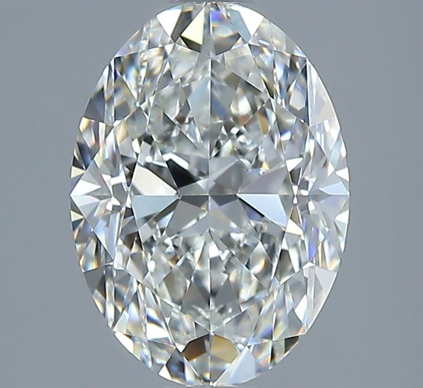 GIA Oval 1.5ct G VVS1 - Loose Natural Diamond: GIA Oval 1.5ct G VVS1 - Loose Natural Diamond GIA Oval 1.5ct G VVS1 - Loose Natural Diamond. This exceptional 1.5-carat oval-cut diamond boasts a G color grade, VVS1 clarity, and EX polish and