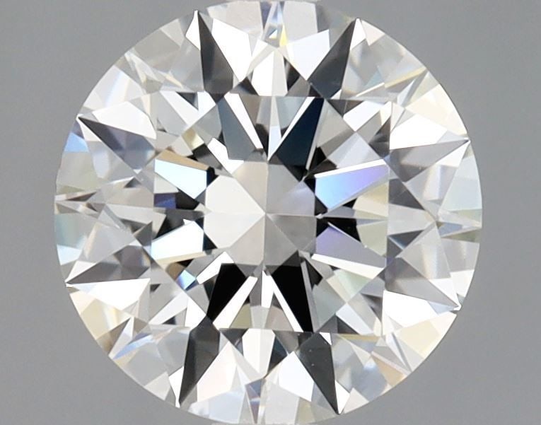 GIA Round 1.0ct G VVS1 - Loose Natural Diamond: GIA Round 1.0ct G VVS1 - Loose Natural Diamond GIA Round 1.0ct G VVS1 - Loose Natural DiamondThis 1.0ct G VVS1 diamond boasts exceptional clarity, with its EX polish and symmetry showcasing its