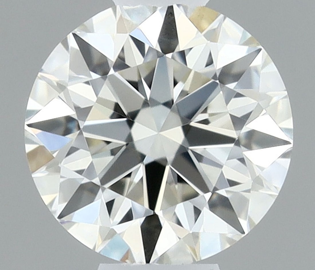 IGI Round 0.33ct H VVS1 - Loose Natural Diamond: IGI Round 0.33ct H VVS1 - Loose Natural Diamond 0.33ct IGI Round H VVS1 Diamond - Natural BeautyEX cut, EX symmetry, and EX polish showcase this 0.33ct H VVS1 diamond's exceptional clarity and