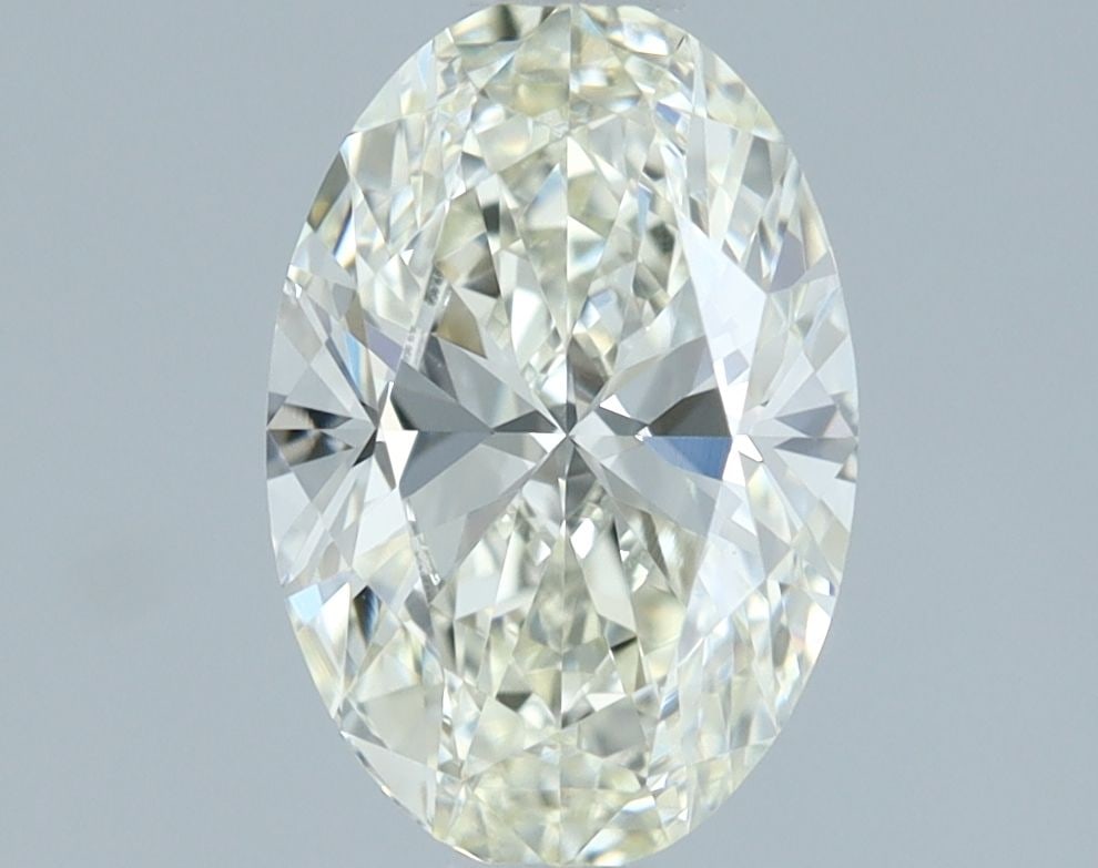 IGI Oval 1.01ct I VVS1 - Loose Natural Diamond: IGI Oval 1.01ct I VVS1 - Loose Natural Diamond The IGI Oval 1.01ct I VVS1 - Loose Natural Diamond is a rare and exceptional gemstone, boasting an EX symmetry and EX polish. Certified by the