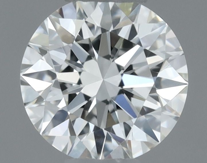 IGI Round 0.34ct G VVS1 - Loose Natural Diamond: IGI Round 0.34ct G VVS1 - Loose Natural Diamond The IGI Round 0.34ct G VVS1 diamond boasts exceptional clarity and color, with a high polish and perfect symmetry. This natural diamond's EX cut