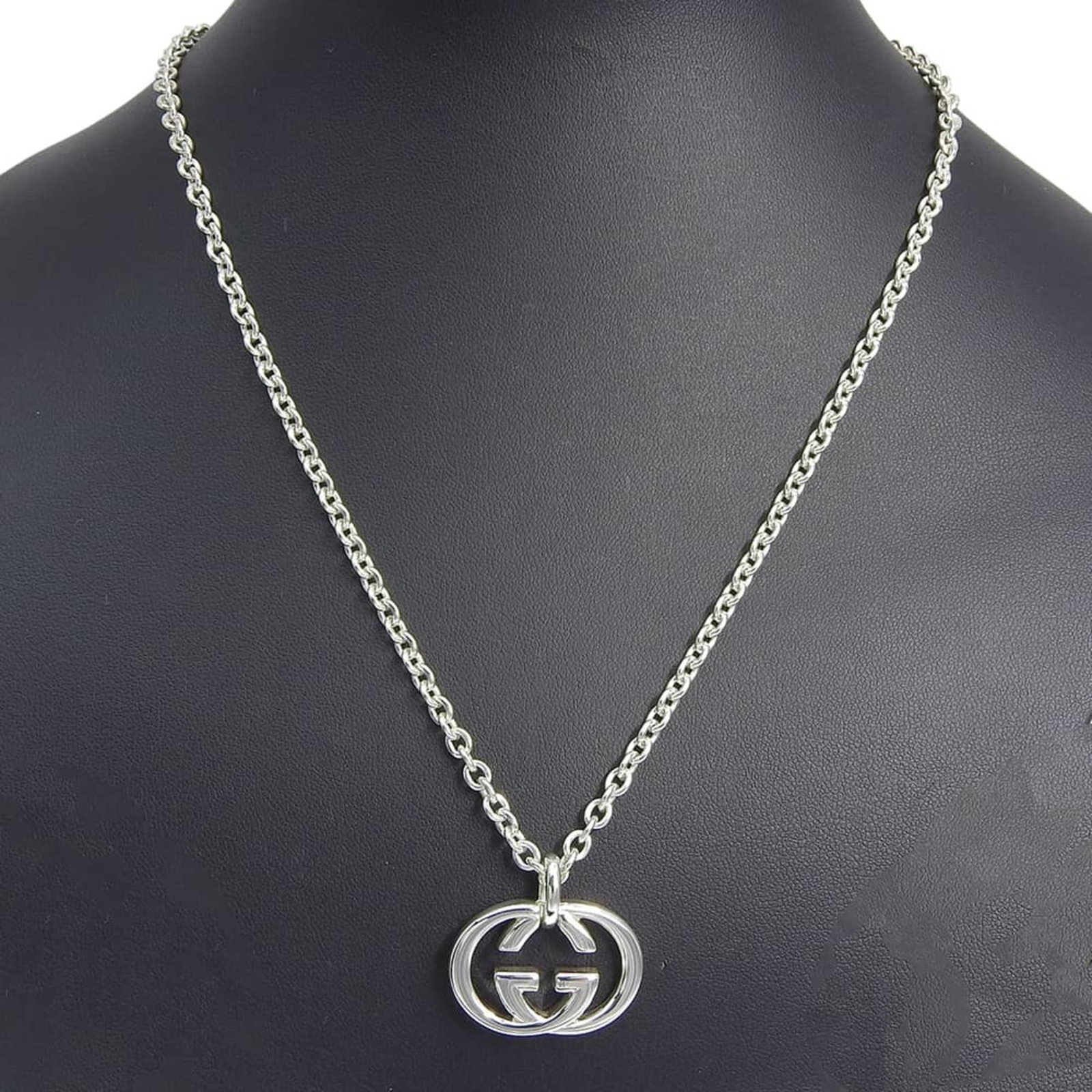 GUCCI Silver 925 - 2