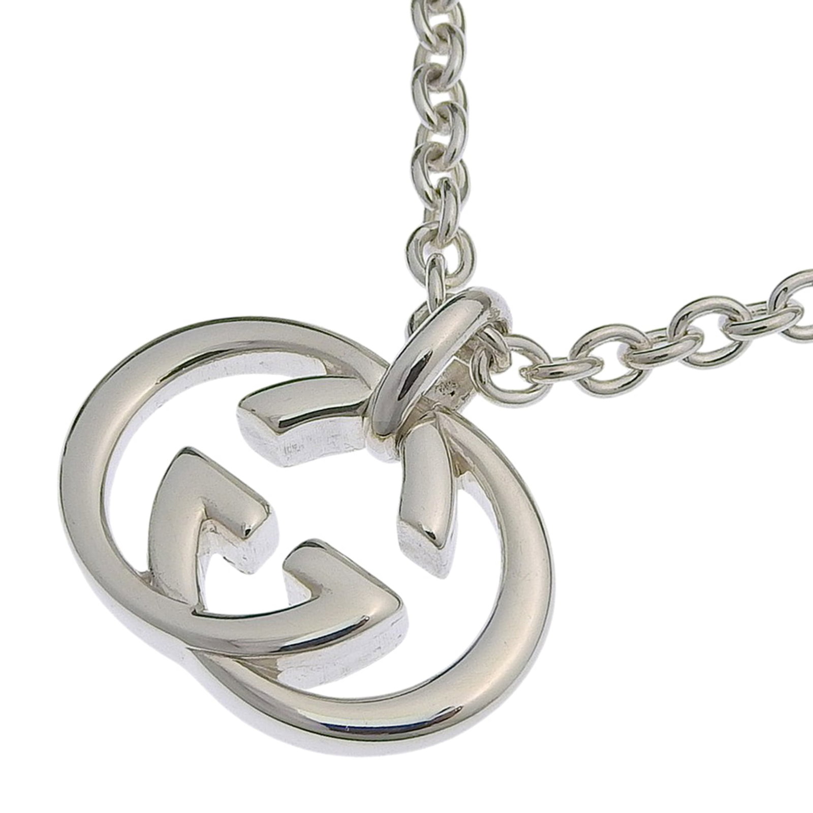 GUCCI Silver 925 - 3