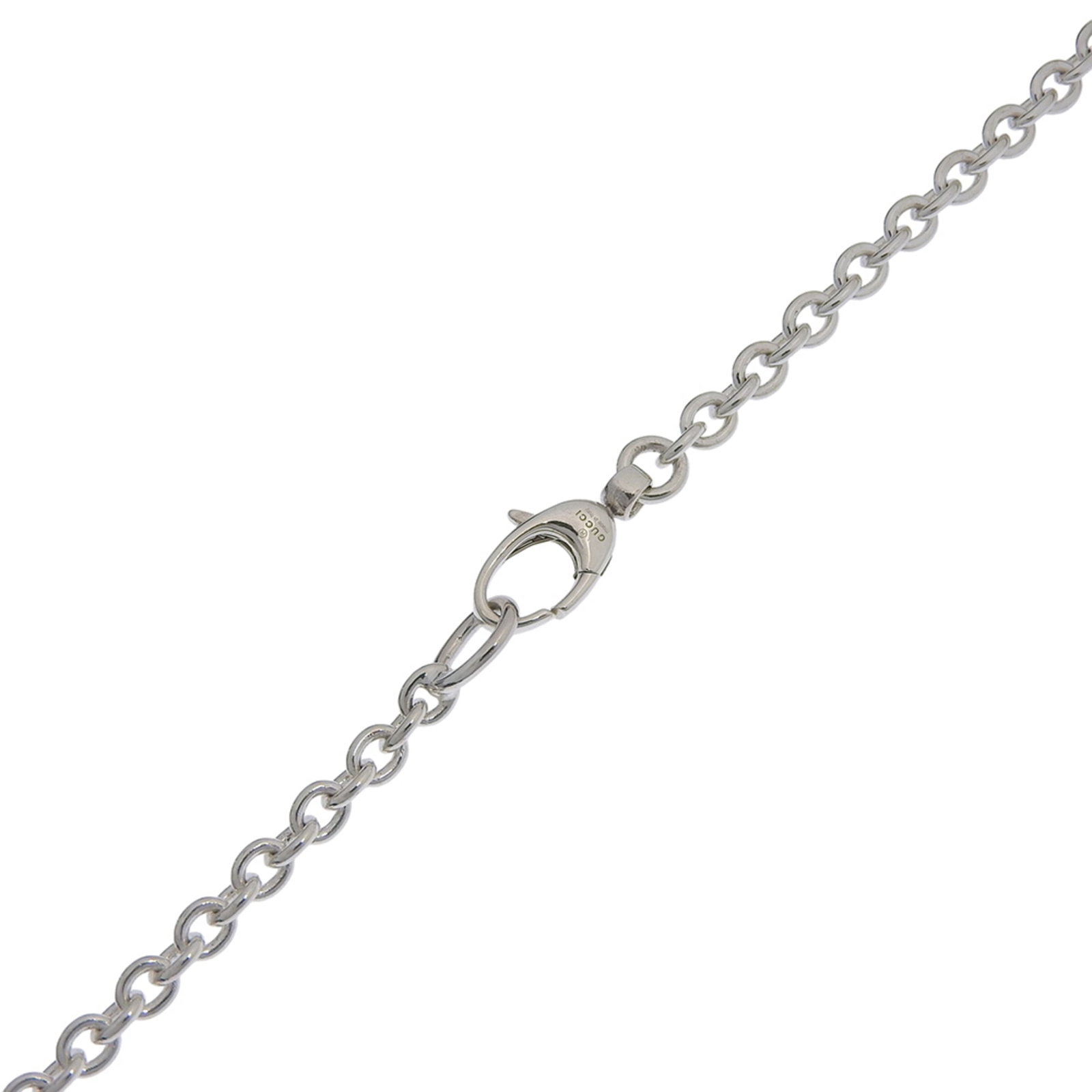 GUCCI Silver 925 - 5