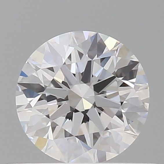 GIA Round 0.53ct D VVS1 - Loose Natural Diamond: GIA Round 0.53ct D VVS1 - Loose Natural Diamond GIA Round 0.53ct D VVS1 - Loose Natural Diamond is a rare and exceptional gemstone, boasting an EX cut, D color, and VVS1 clarity. Its EX polish and