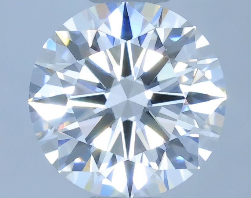 GIA Round 0.53ct F IF - Loose Natural Diamond: GIA Round 0.53ct F IF - Loose Natural Diamond GIA Round 0.53ct F IF - Loose Natural DiamondThis exquisite diamond boasts exceptional clarity and cut, with a flawless F color and IF clarity grade, maki
