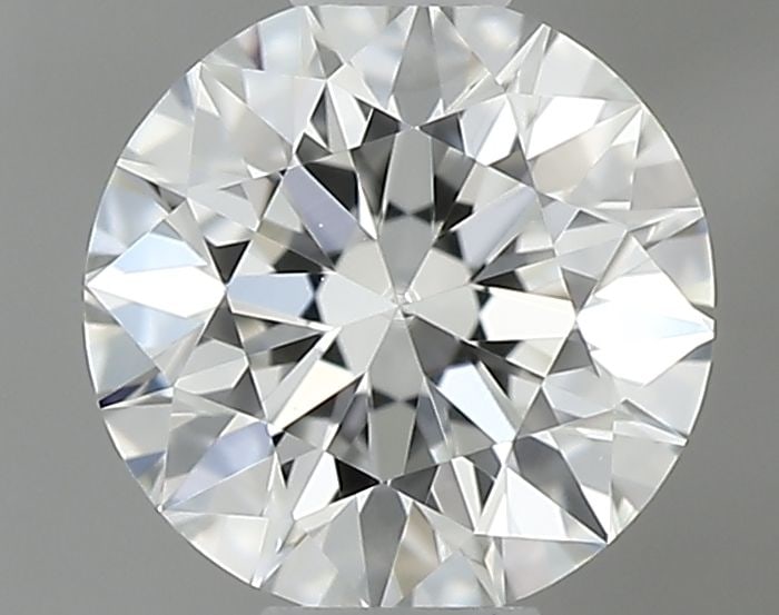 GIA Round 0.4ct G VVS1 - Loose Natural Diamond: GIA Round 0.4ct G VVS1 - Loose Natural Diamond GIA Round 0.4ct G VVS1 - Loose Natural Diamond. This exquisite diamond boasts a vibrant G color, exceptional VVS1 clarity, and a flawless EX polish and