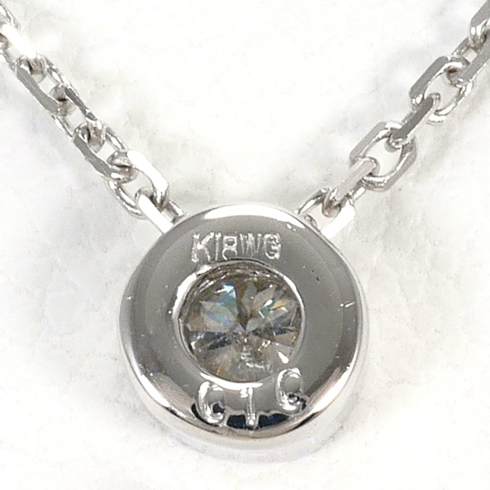 White Gold (18K) - 3