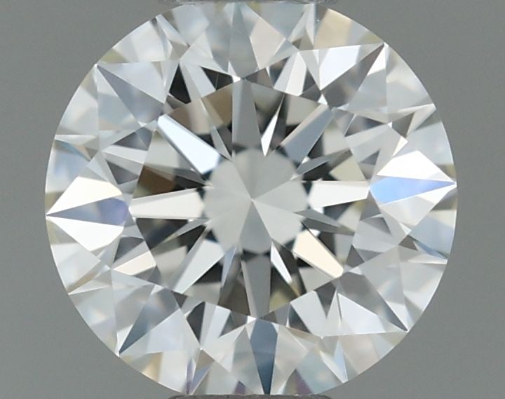 GIA Round 0.42ct K VVS1 - Loose Natural Diamond: GIA Round 0.42ct K VVS1 - Loose Natural Diamond GIA Round 0.42ct K VVS1 - Loose Natural DiamondThis exquisite diamond boasts a round shape, measuring 4.78L x 4.77W x 3.0H, with a vibrant K color and