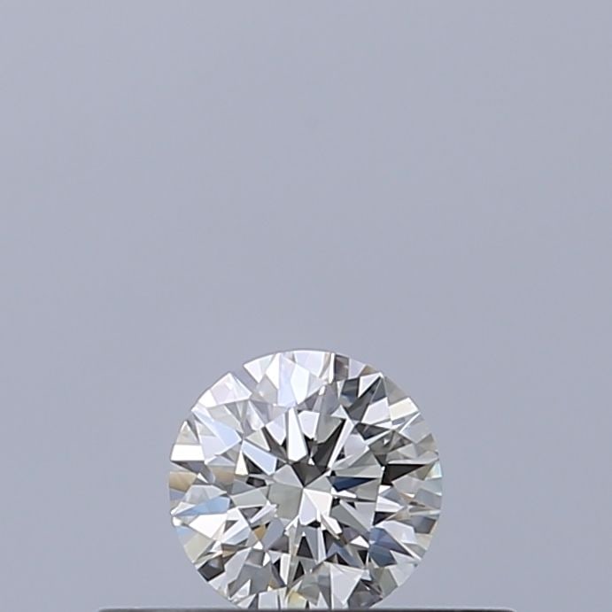 IGI Round 0.19ct F VVS2 - Loose Natural Diamond: IGI Round 0.19ct F VVS2 - Loose Natural Diamond 0.19ct F VVS2 - A Rarely Found Natural DiamondThis exquisite diamond boasts exceptional clarity and color, with a flawless VVS2 grade and a vibrant F
