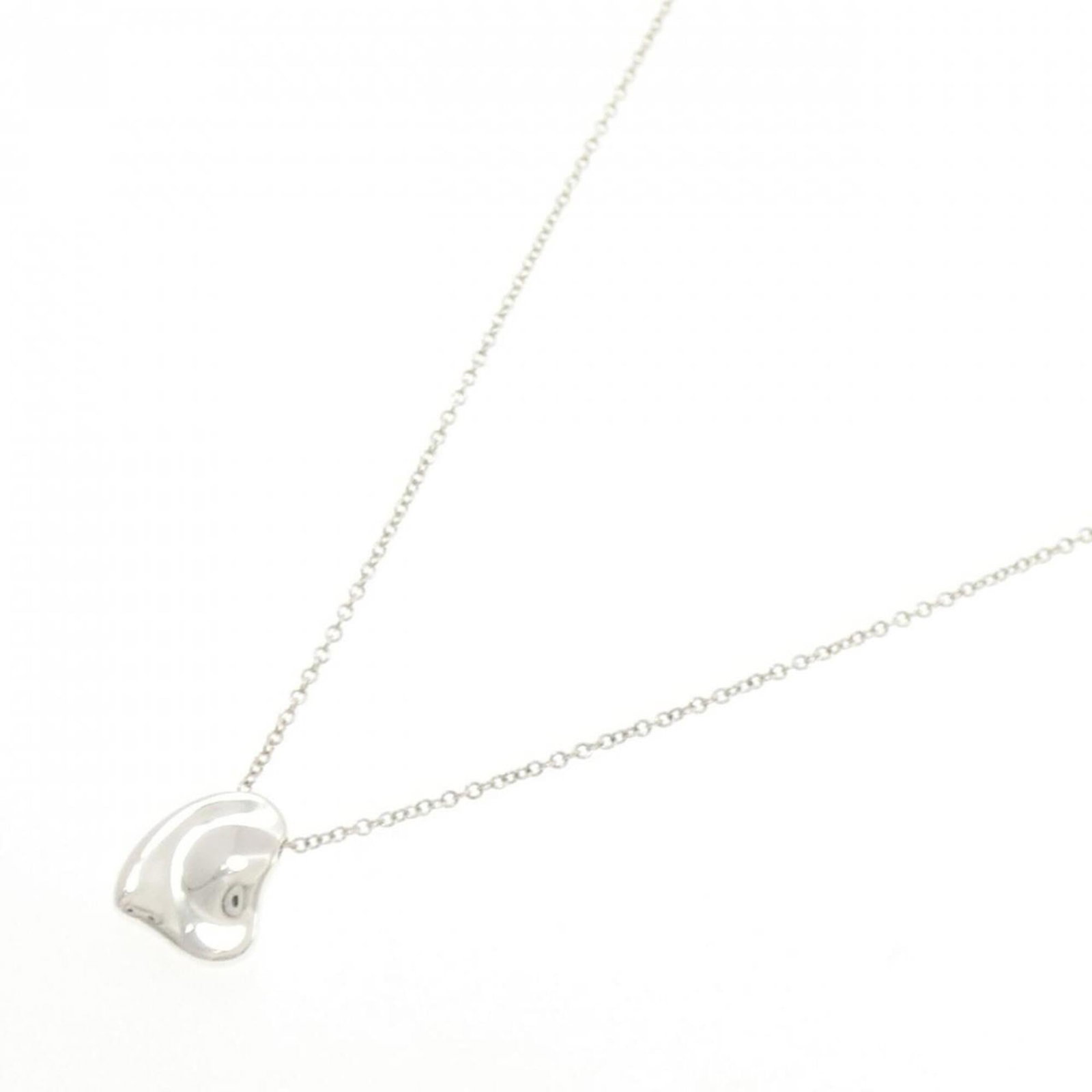TIFFANY Silver 925 - 2