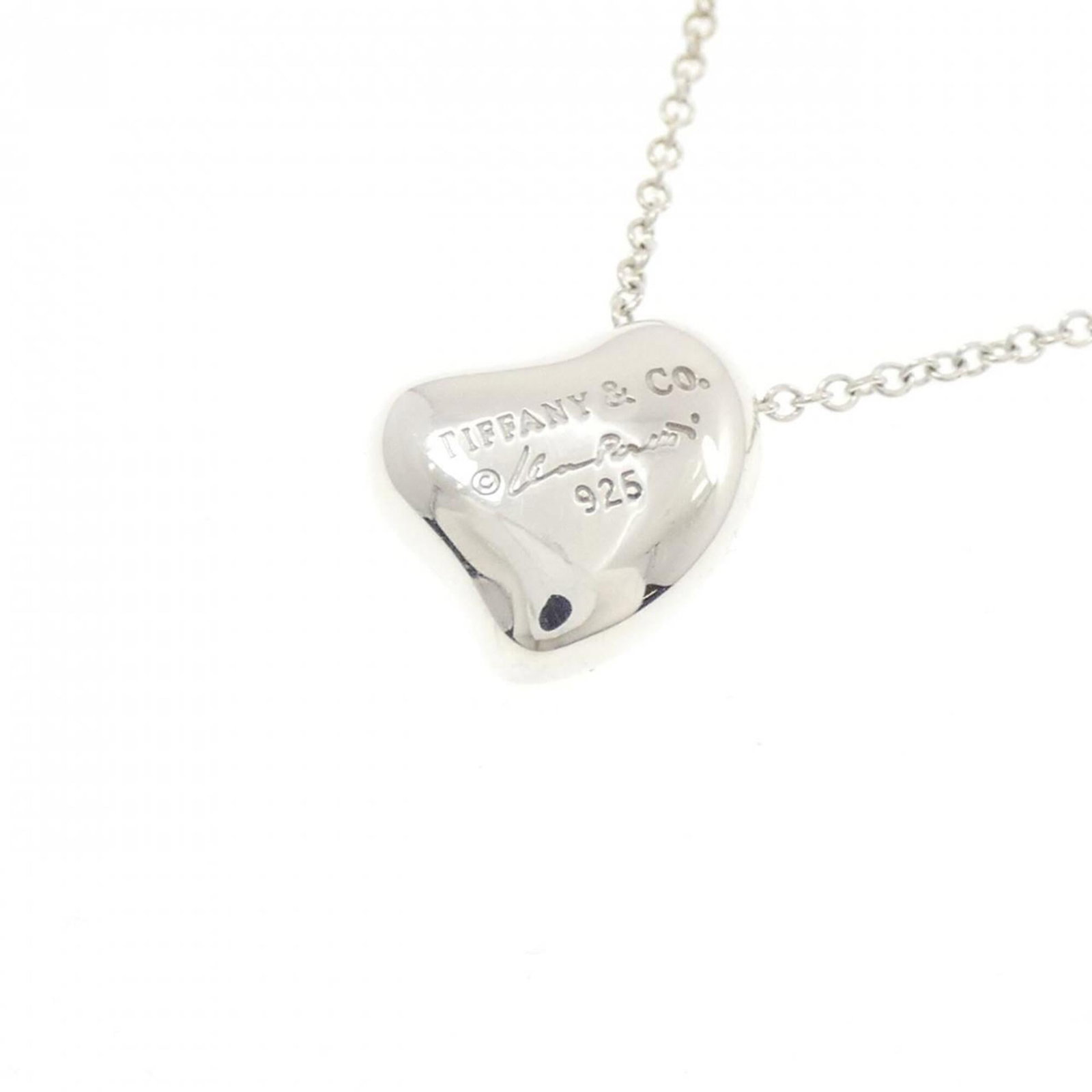 TIFFANY Silver 925 - 4