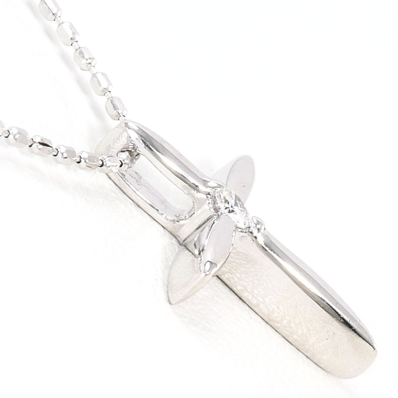 White Gold (18K) - 2