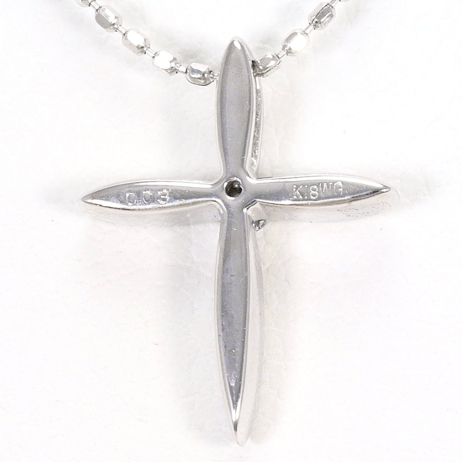 White Gold (18K) - 3