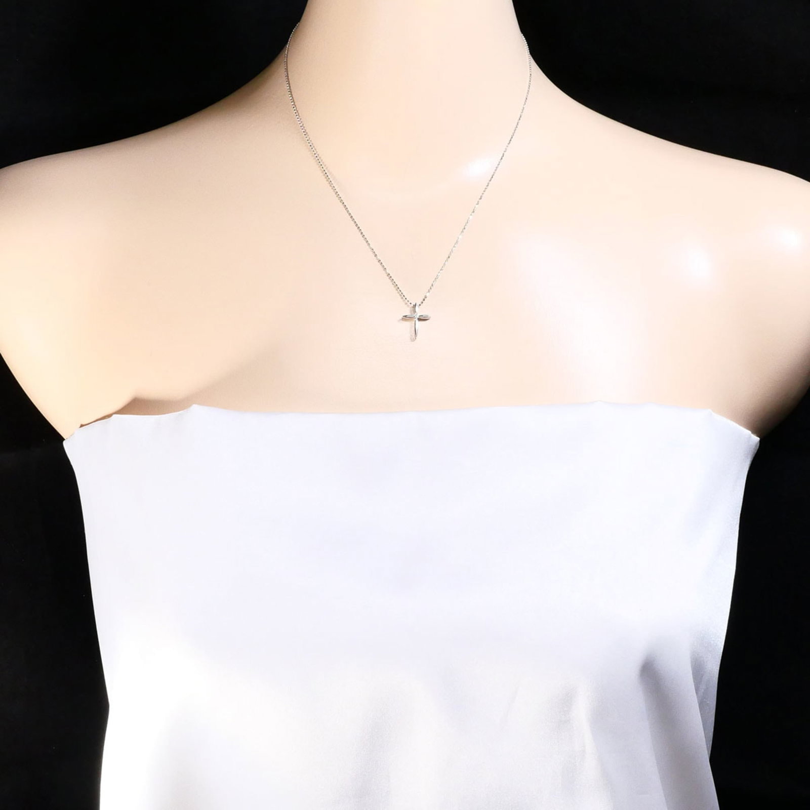 White Gold (18K) - 5
