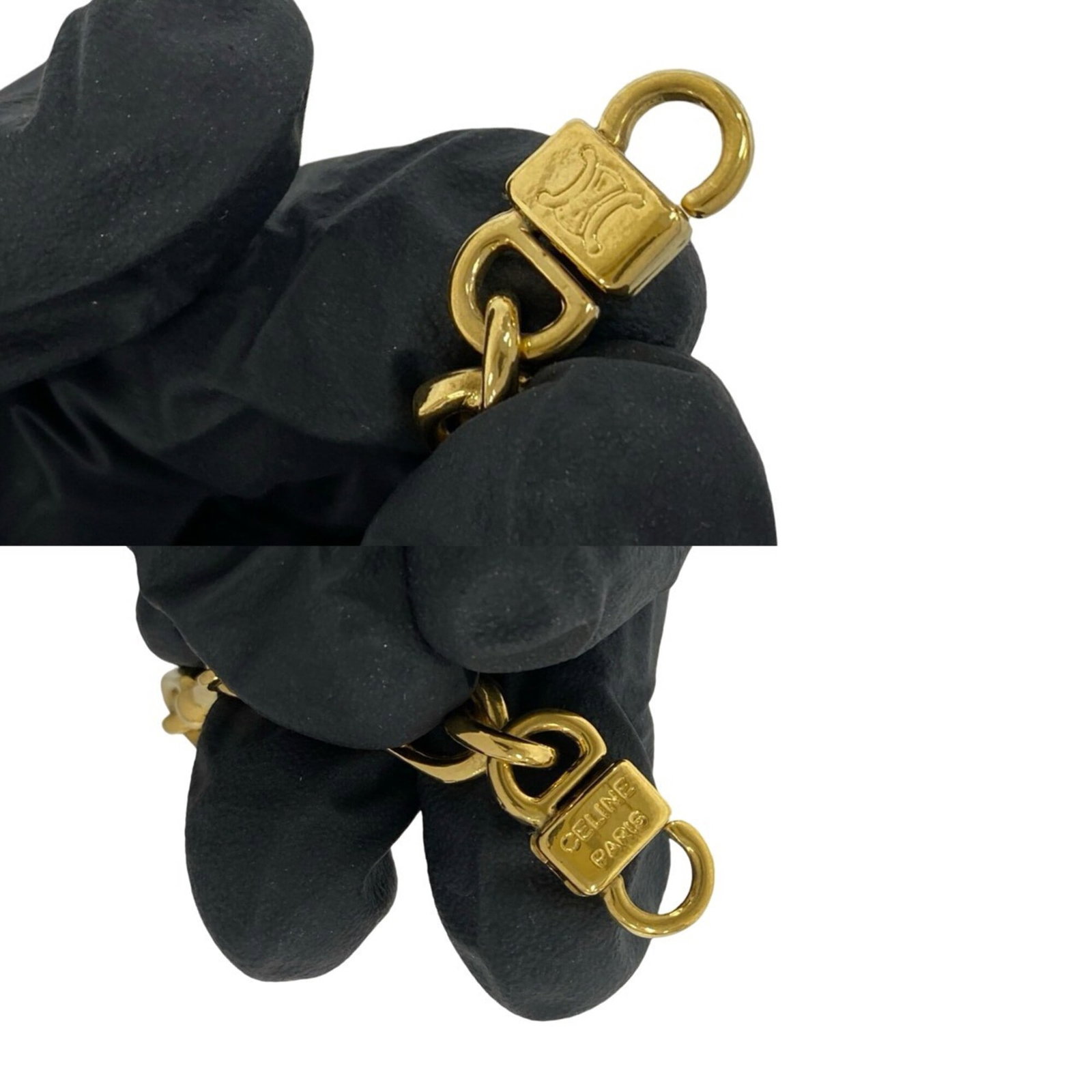 CELINE Gold Plating - 3