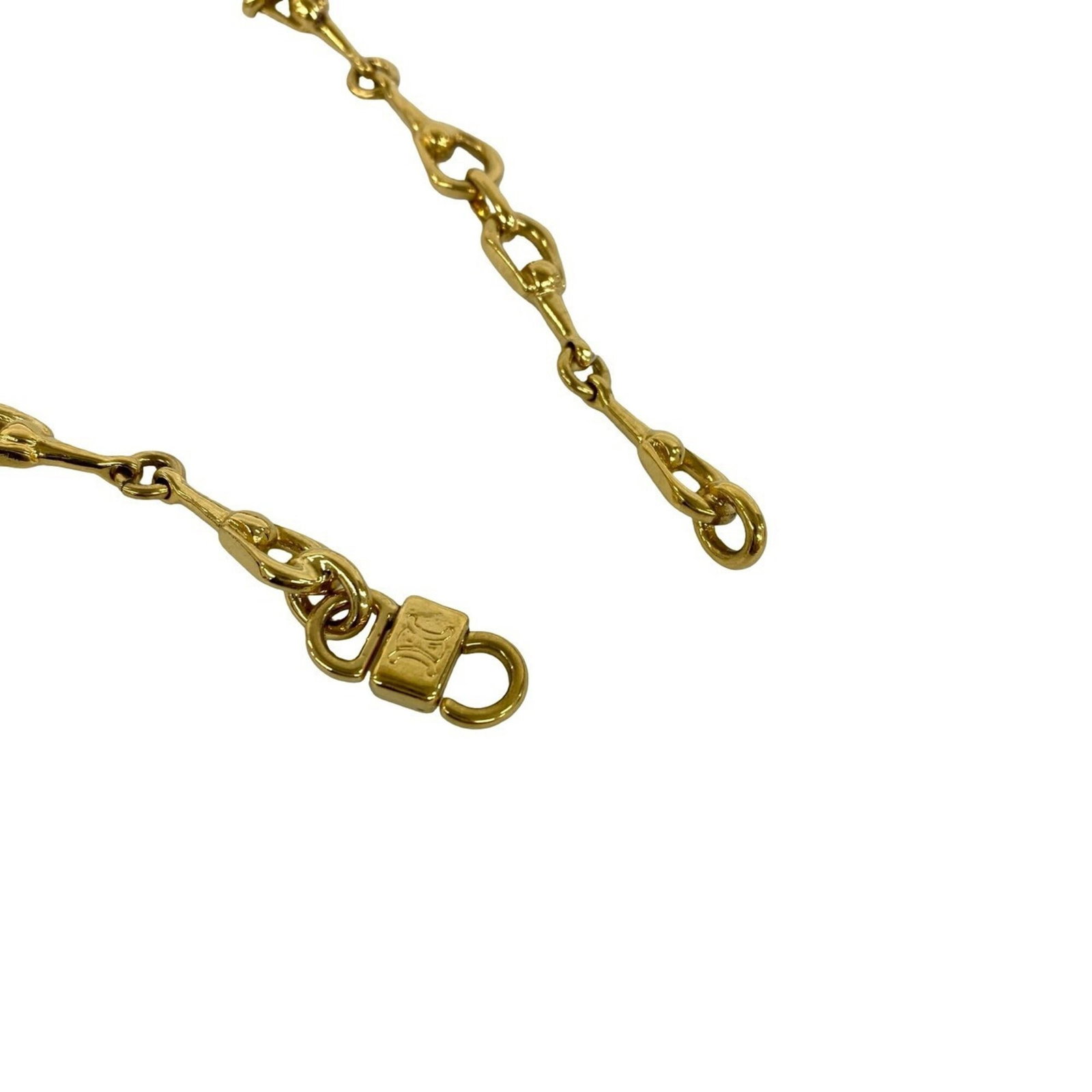CELINE Gold Plating - 4