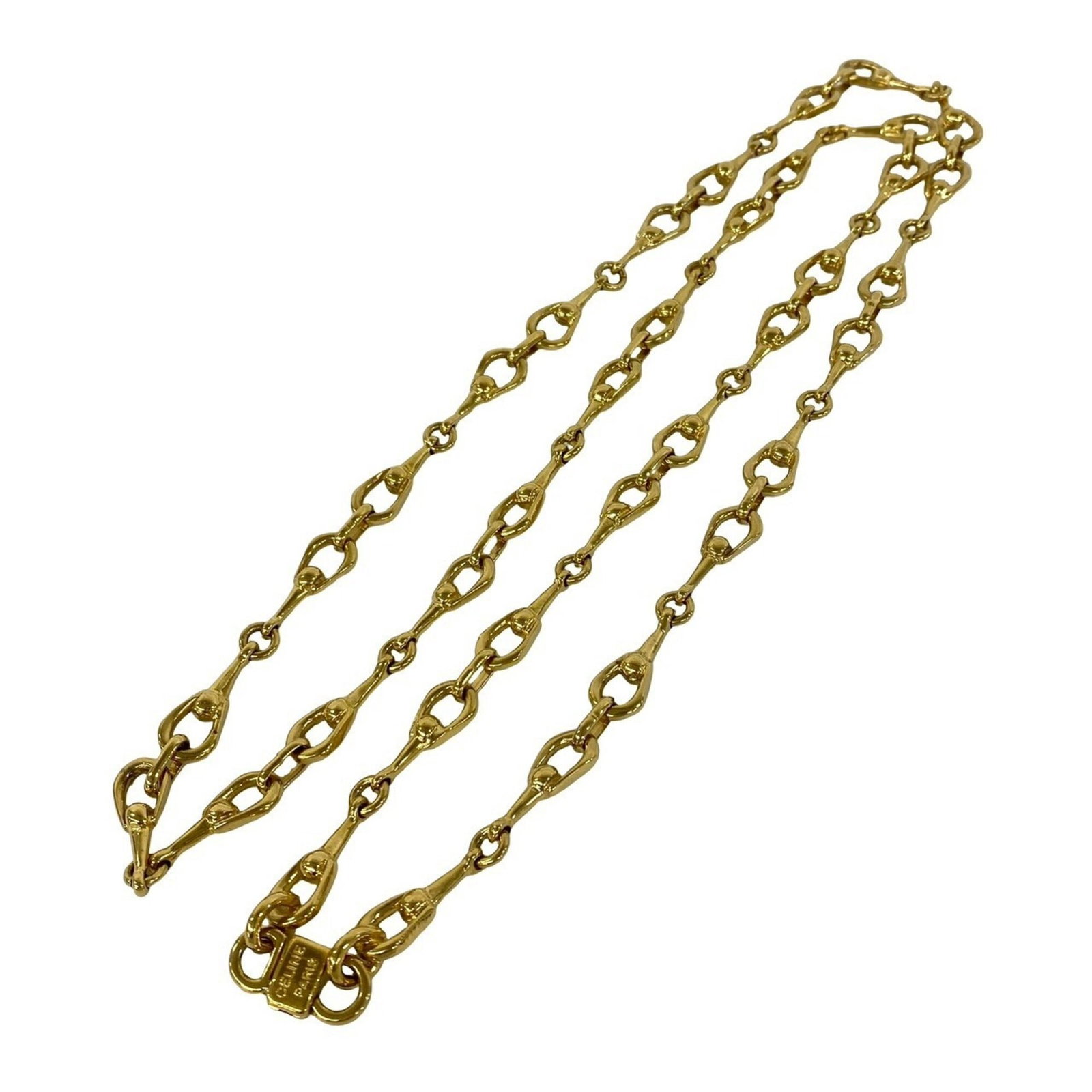 CELINE Gold Plating - 5