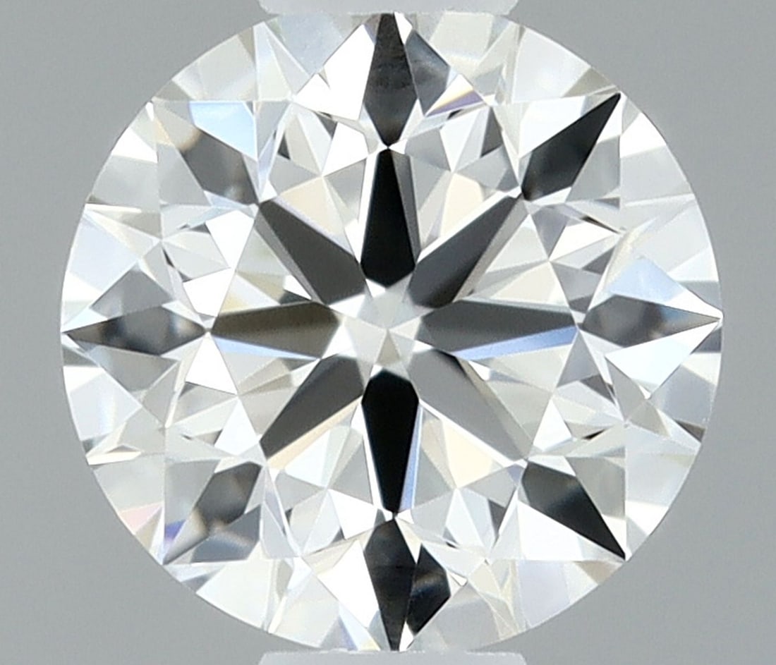 IGI Round 0.34ct G VVS2 - Loose Natural Diamond: IGI Round 0.34ct G VVS2 - Loose Natural Diamond 0.34ct G VVS2 - Exceptional Cut and Polish. This loose natural diamond boasts an EX cut, EX symmetry, and EX polish, making it a standout among its