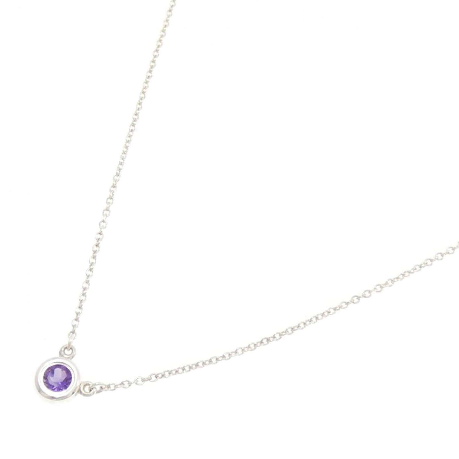 TIFFANY Silver 925 - 2