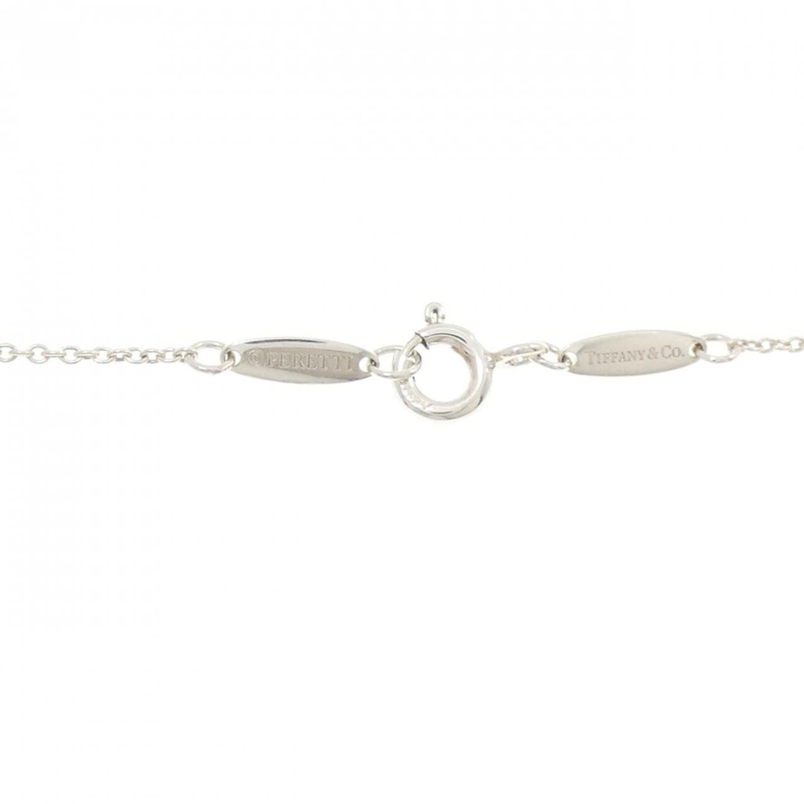 TIFFANY Silver 925 - 5