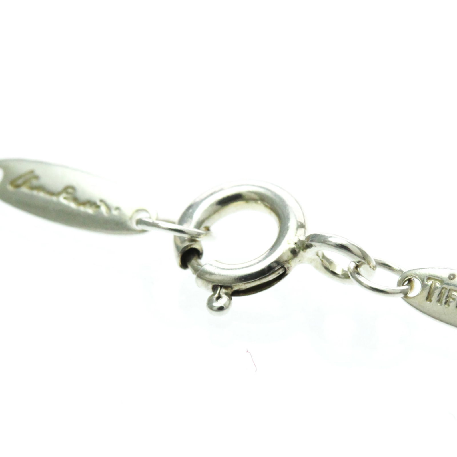 TIFFANY Silver 925 - 10
