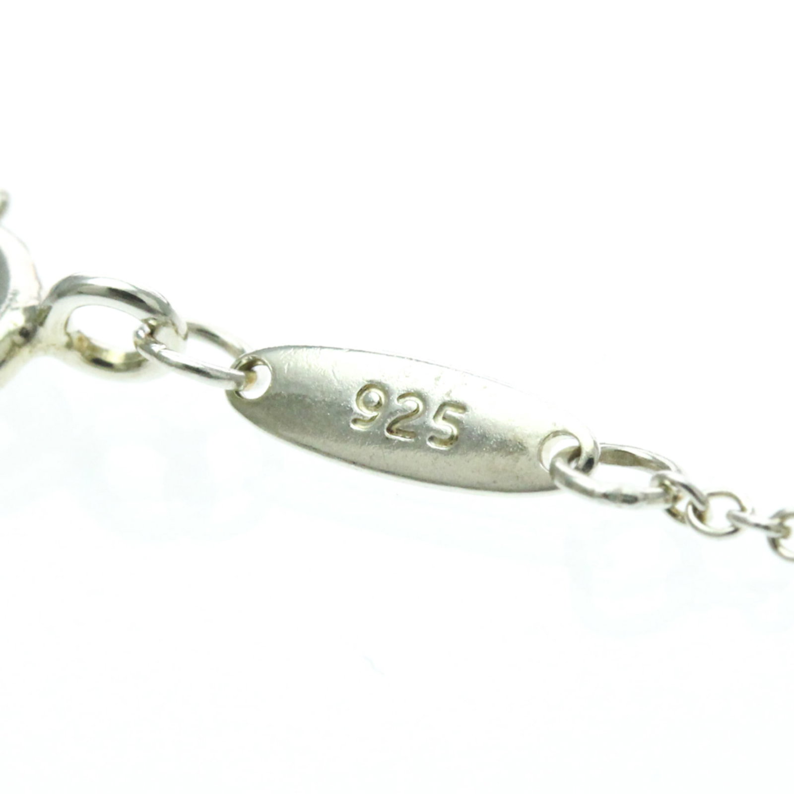 TIFFANY Silver 925 - 11
