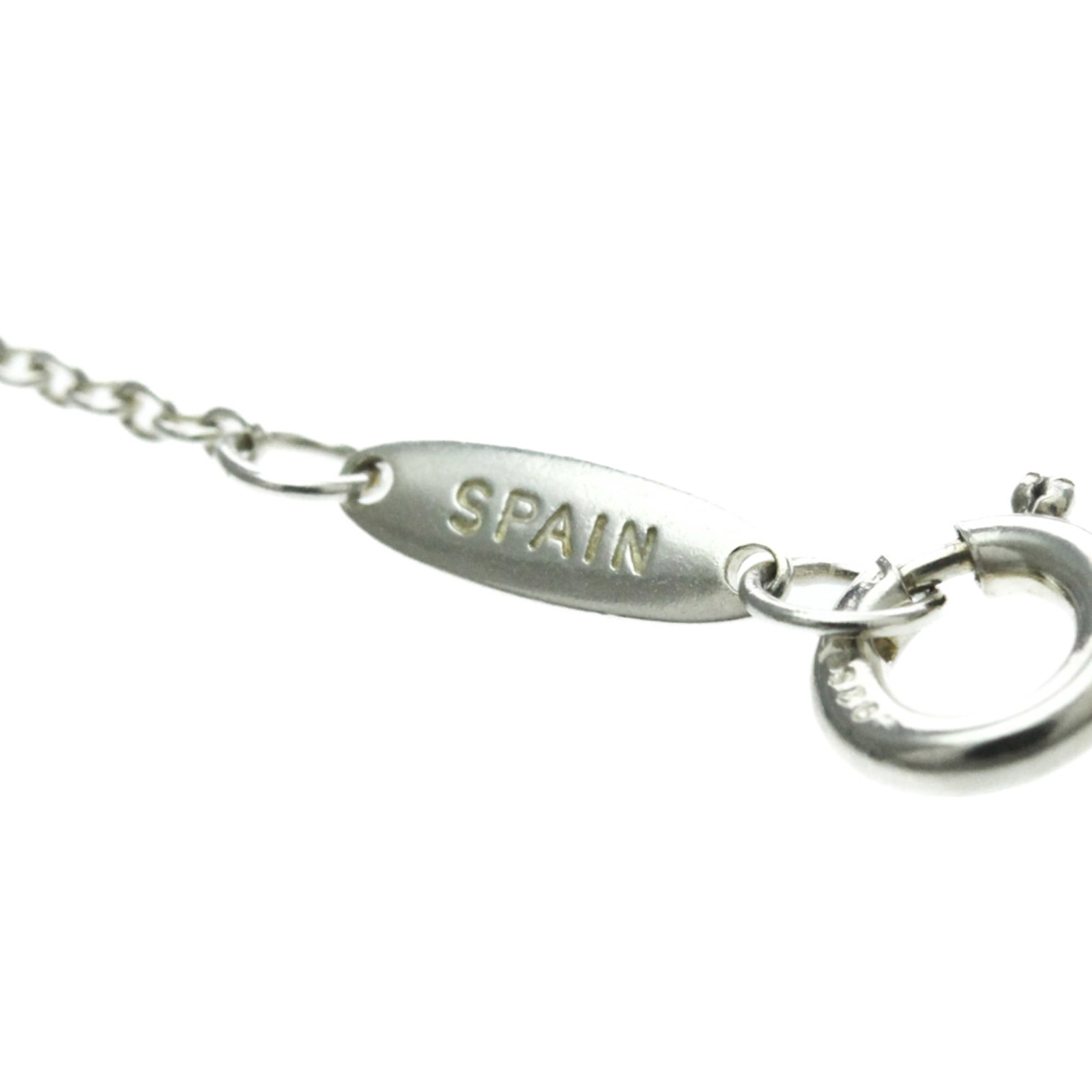 TIFFANY Silver 925 - 12