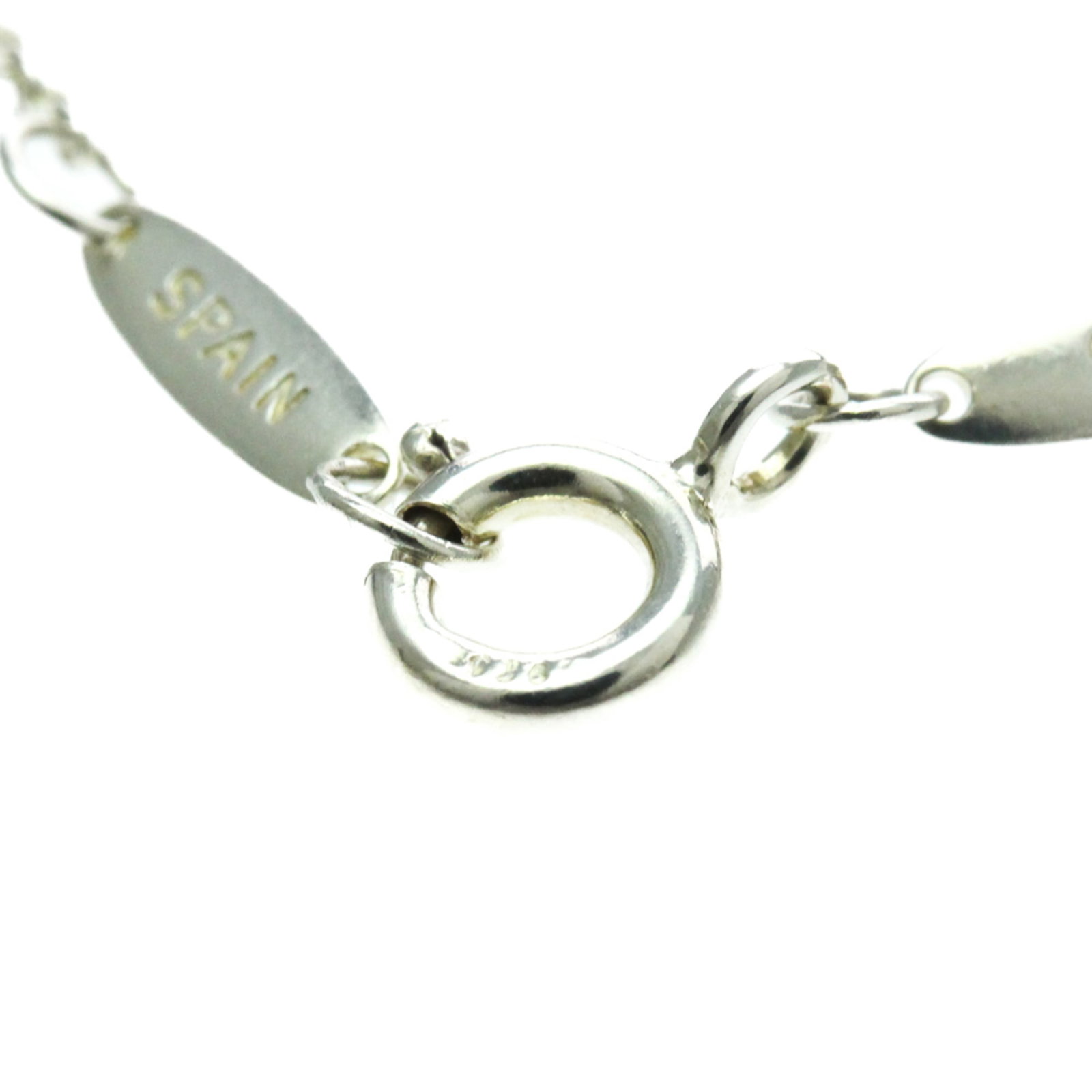 TIFFANY Silver 925 - 13