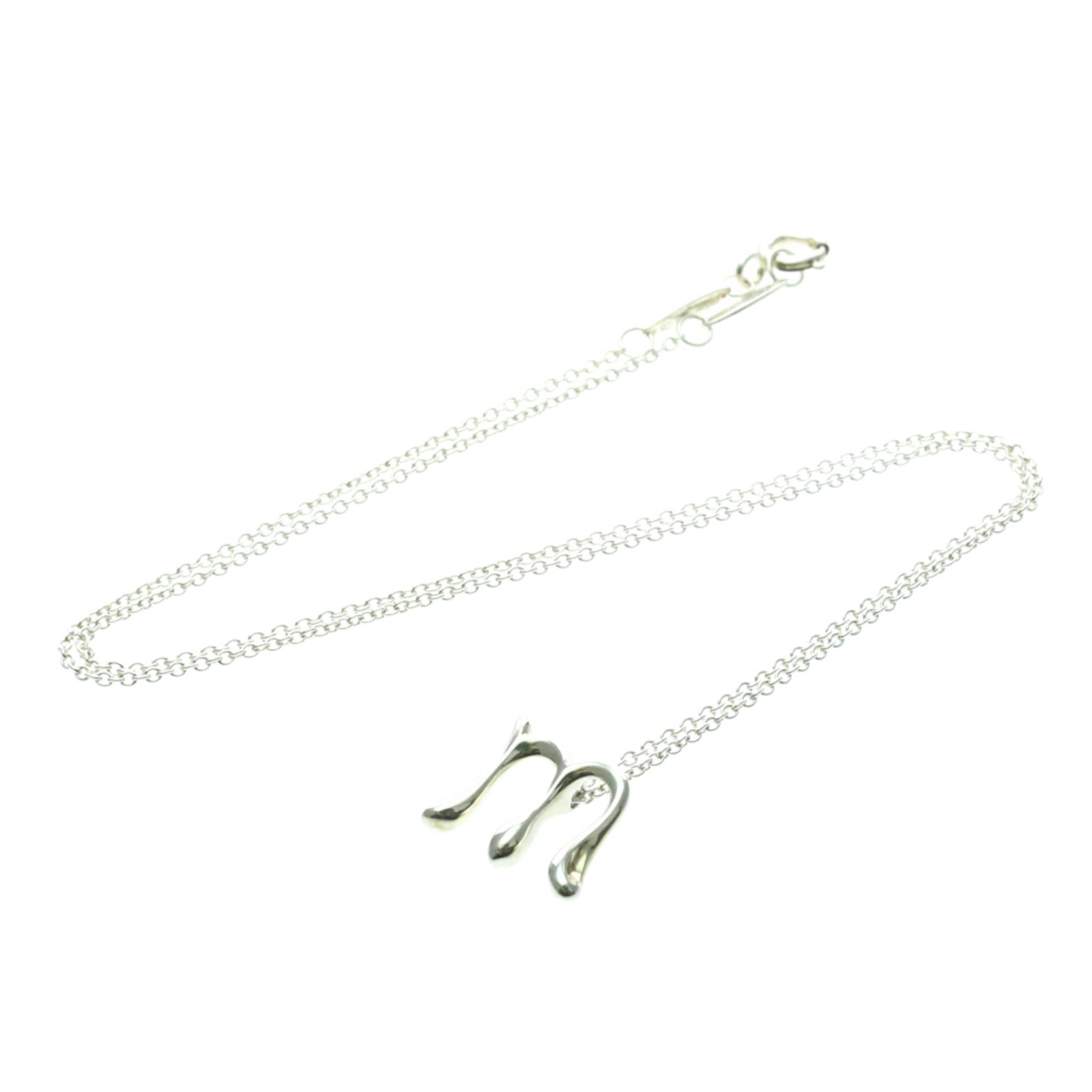 TIFFANY Silver 925 - 14