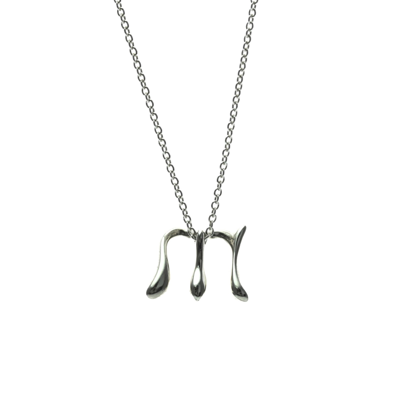 TIFFANY Silver 925 - 2