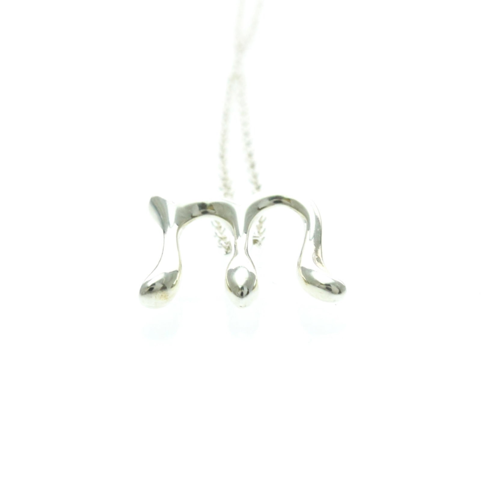 TIFFANY Silver 925 - 4