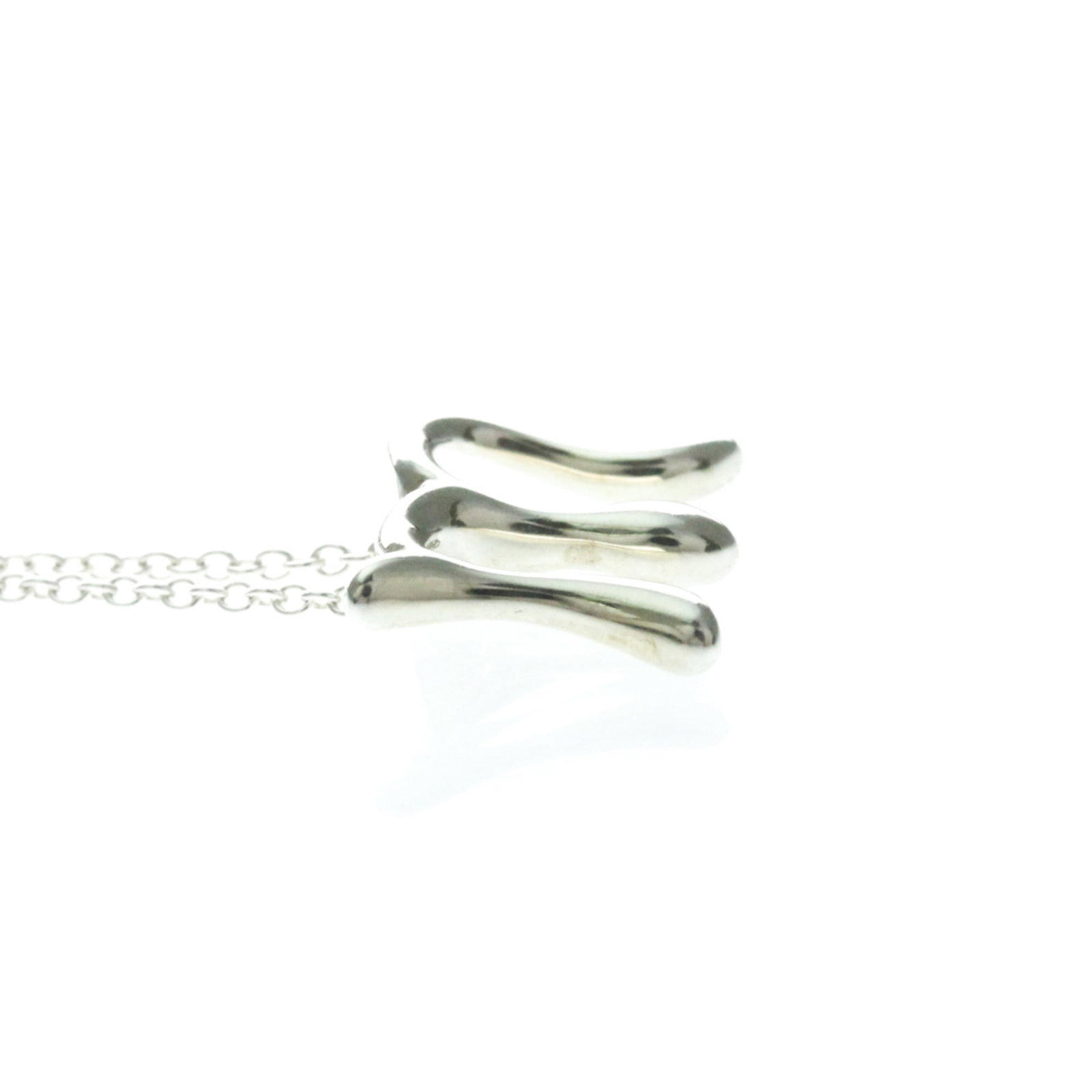 TIFFANY Silver 925 - 5