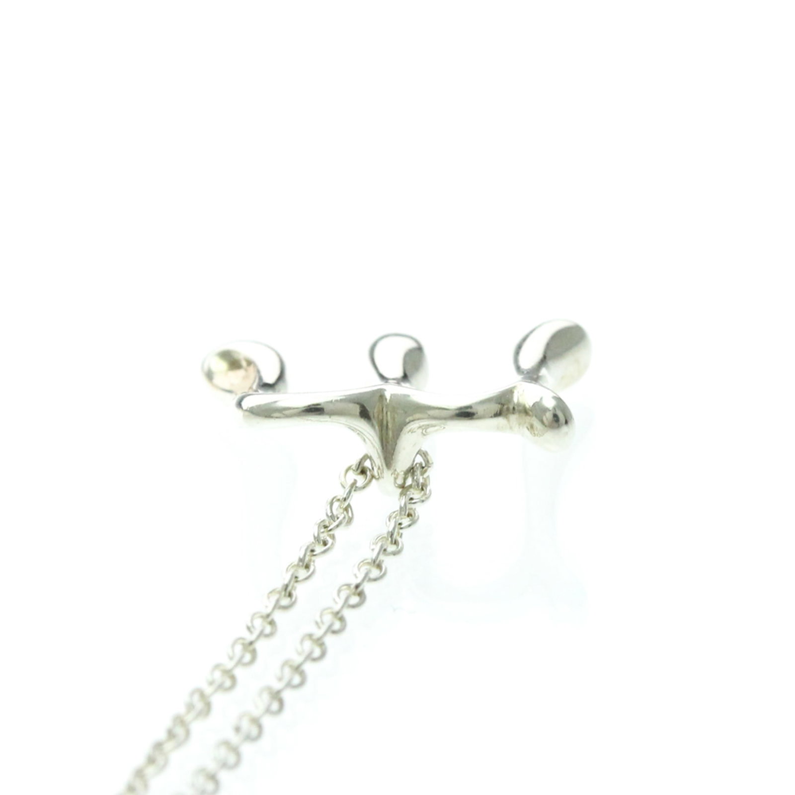 TIFFANY Silver 925 - 6