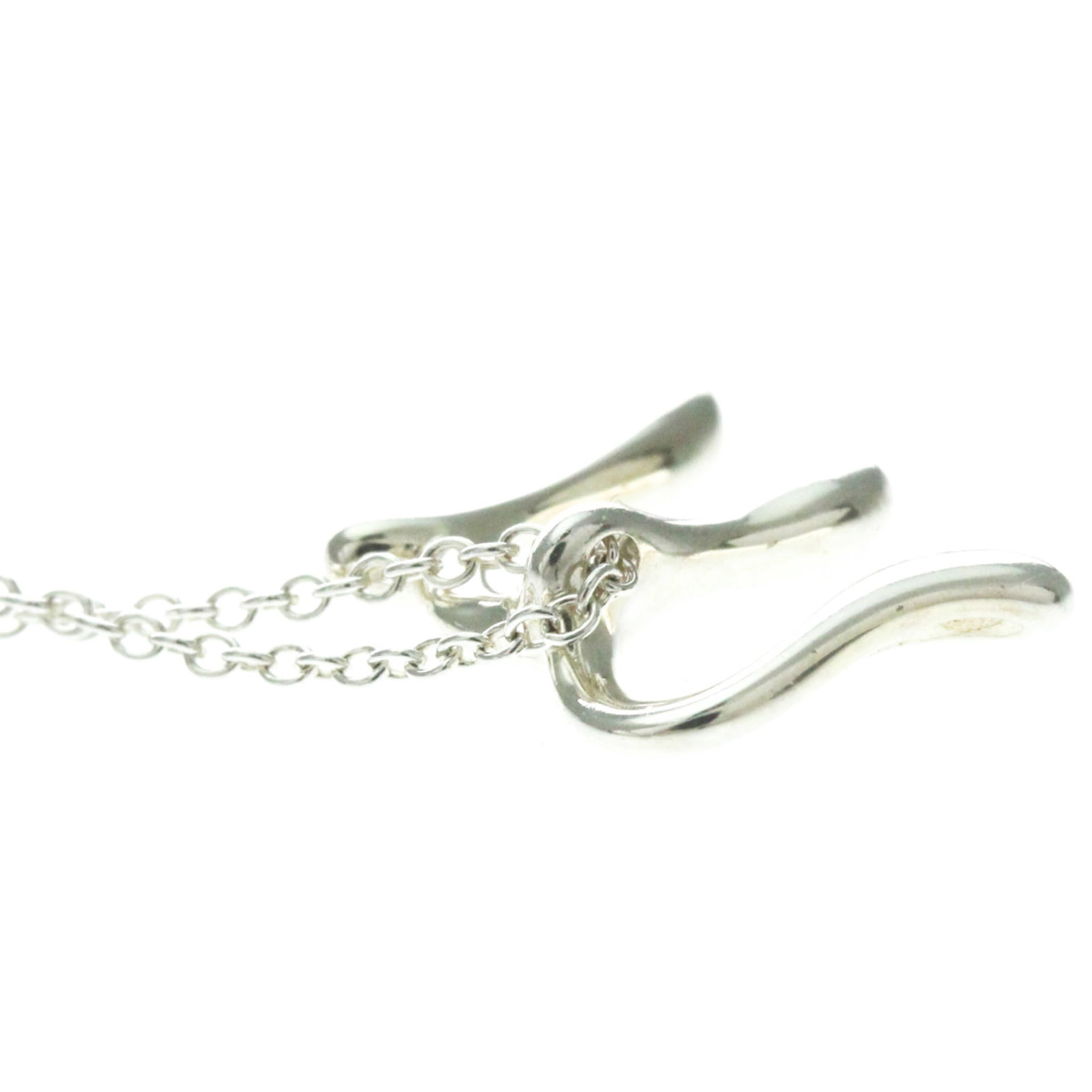 TIFFANY Silver 925 - 7