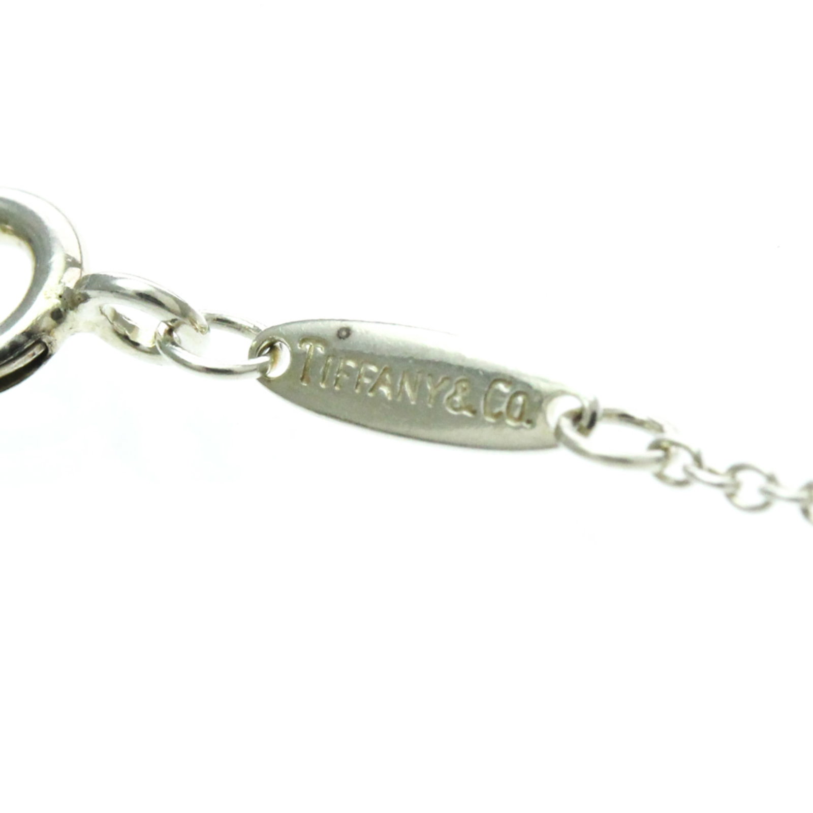 TIFFANY Silver 925 - 8