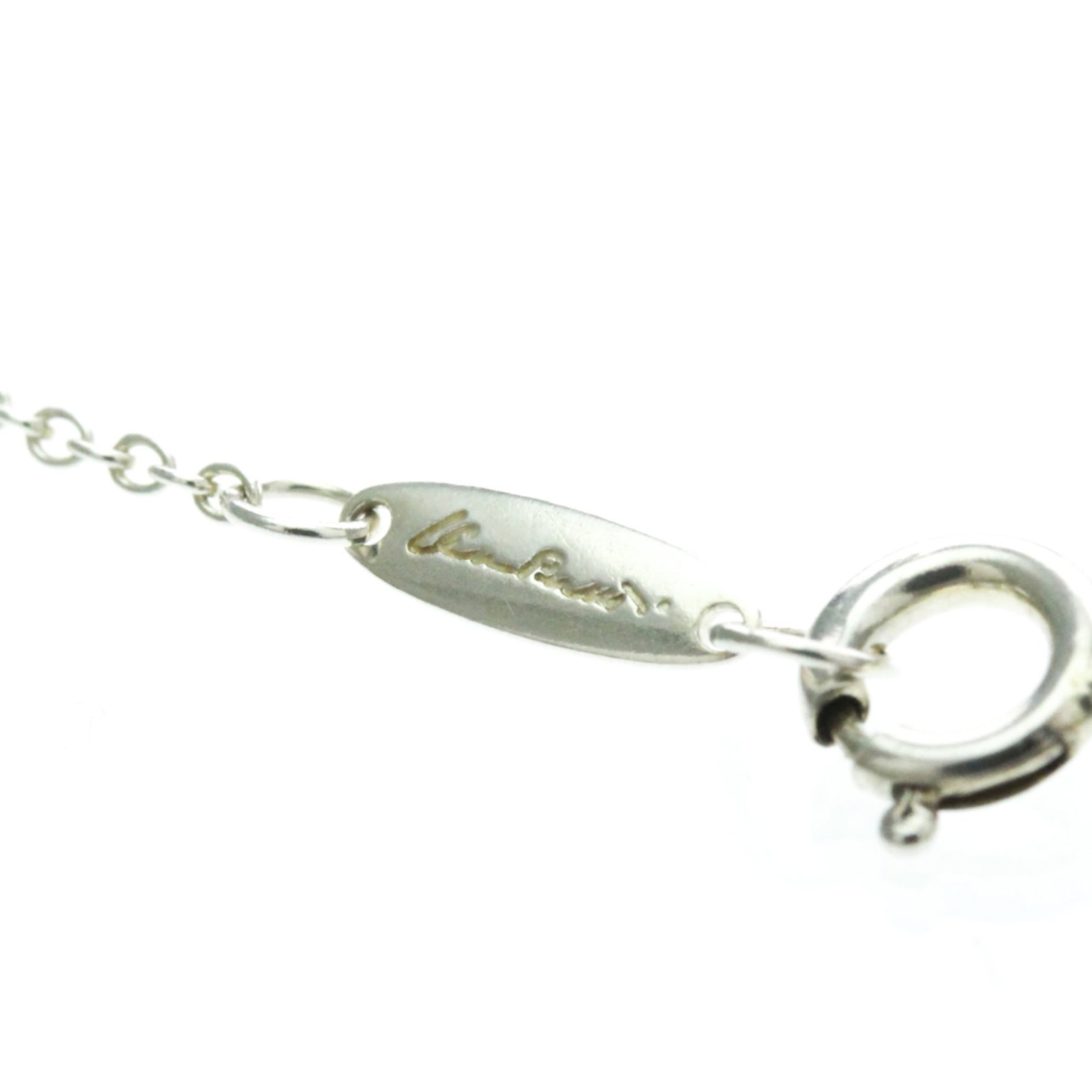 TIFFANY Silver 925 - 9