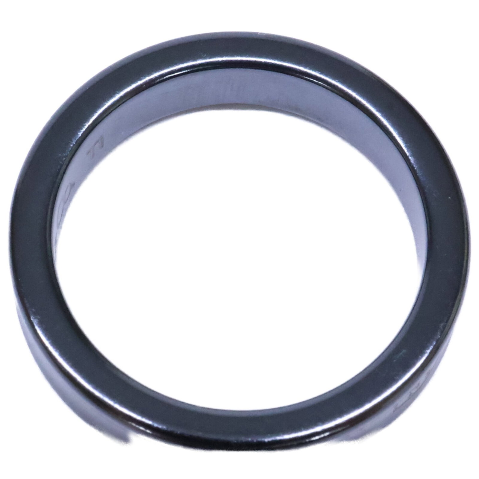TIFFANY Band Ring Titanium - 5