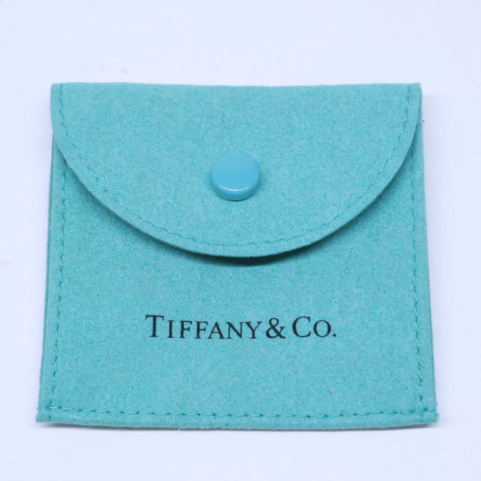 TIFFANY Band Ring Titanium - 9
