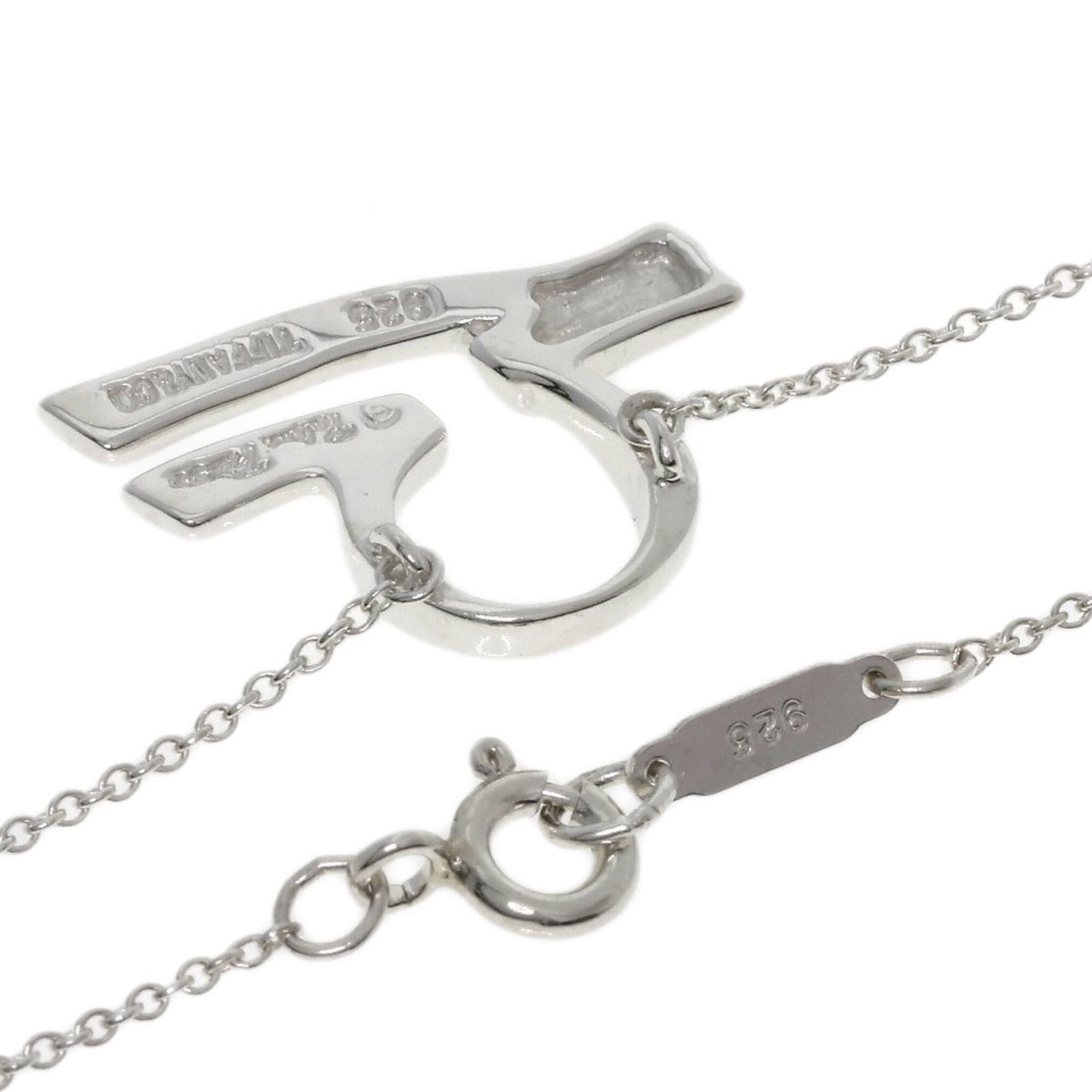 TIFFANY Silver 925 - 2