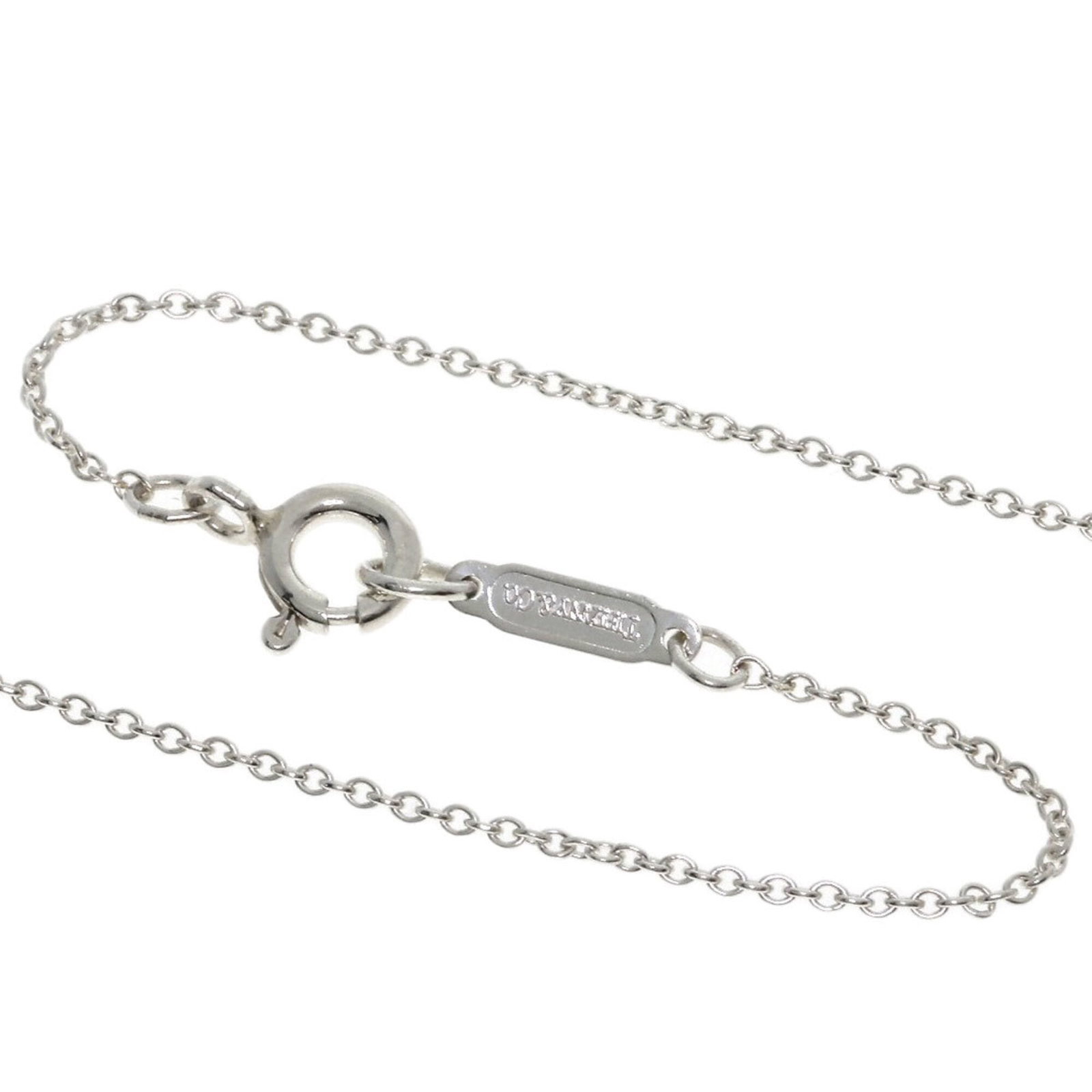 TIFFANY Silver 925 - 3