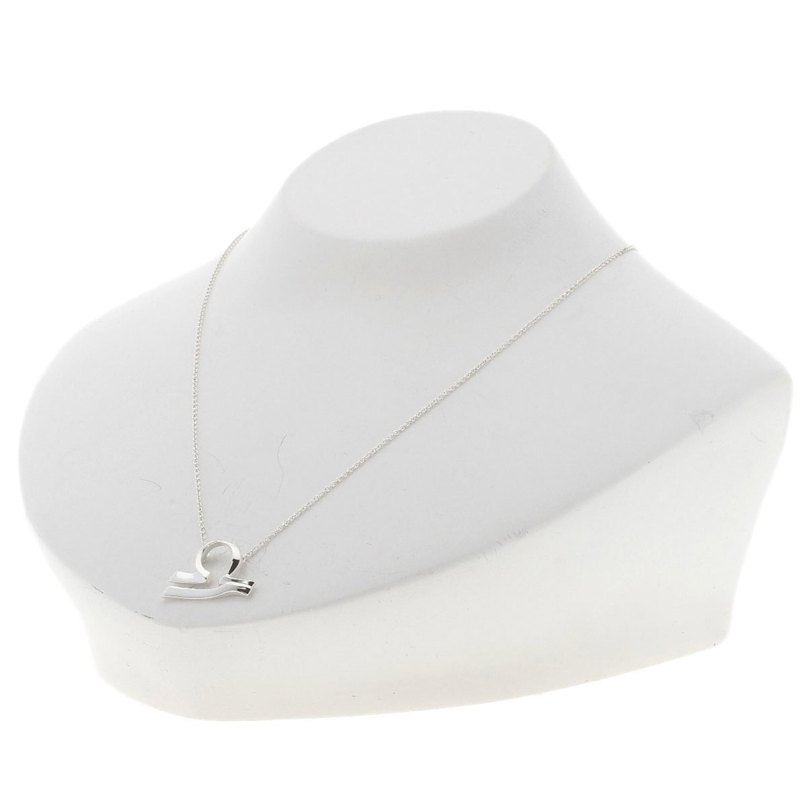 TIFFANY Silver 925 - 4
