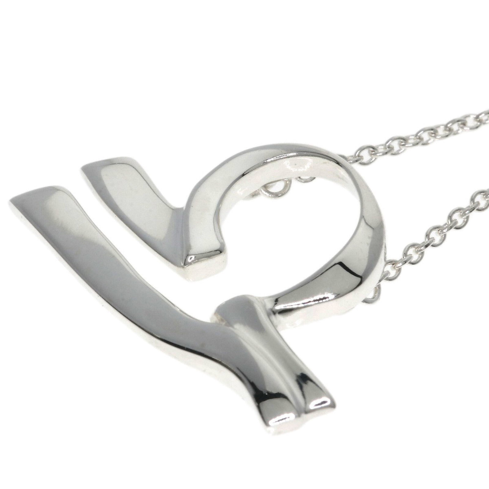 TIFFANY Silver 925 - 5