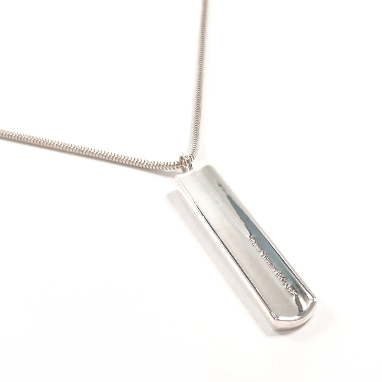 TIFFANY Silver 925 - 2