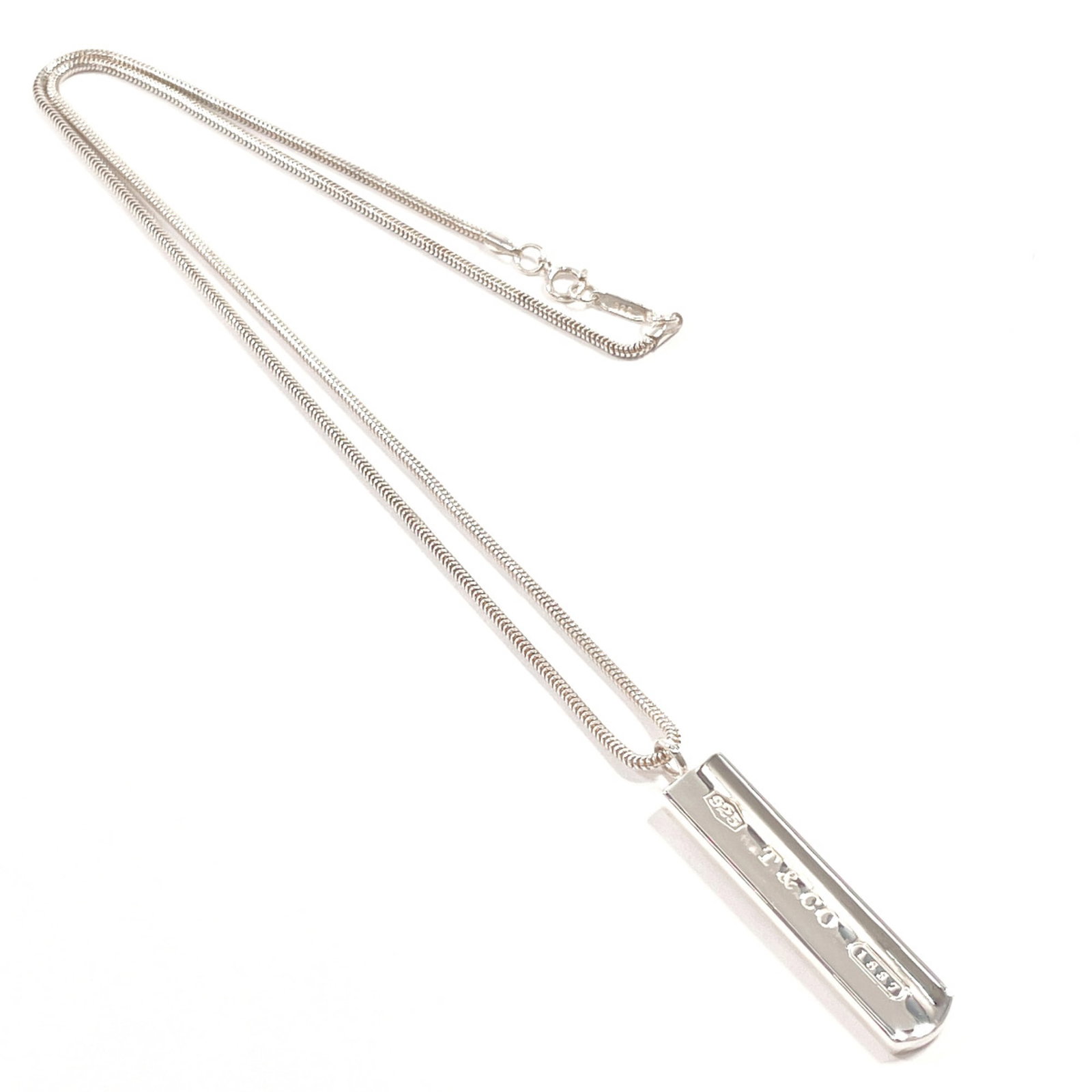 TIFFANY Silver 925 - 3